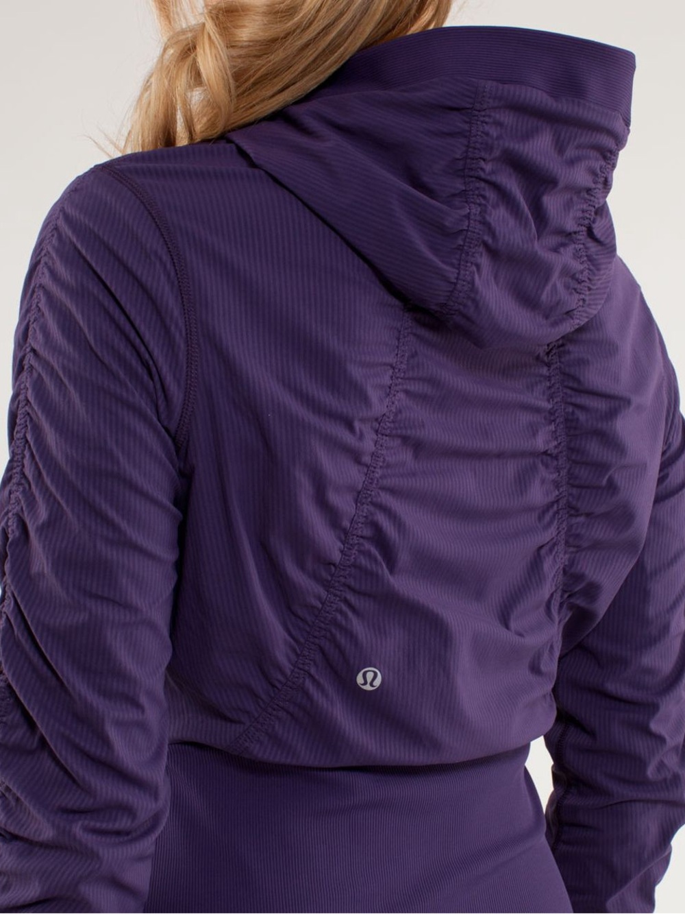 Lululemon dance studio jacket - Picture 7 of 7